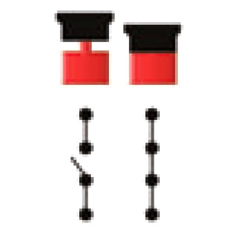 Kimpex Dimmer Switches & Kill Switches (280650)