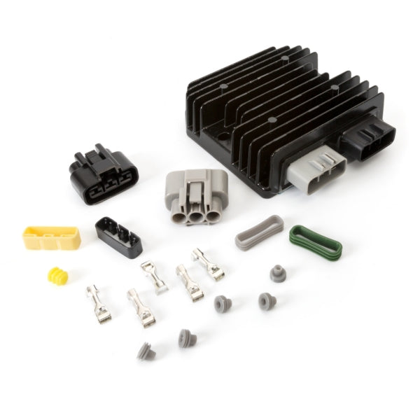 Kimpex HD Mosfet Voltage Regulator Rectifier (281712)