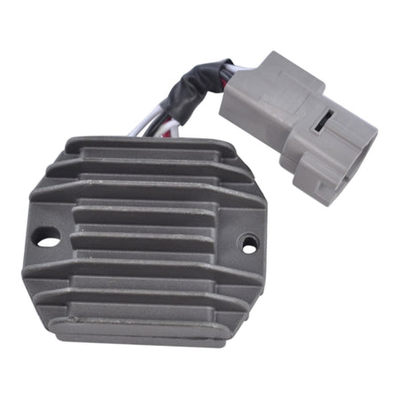 Kimpex HD Voltage Regulator Rectifier (281714)