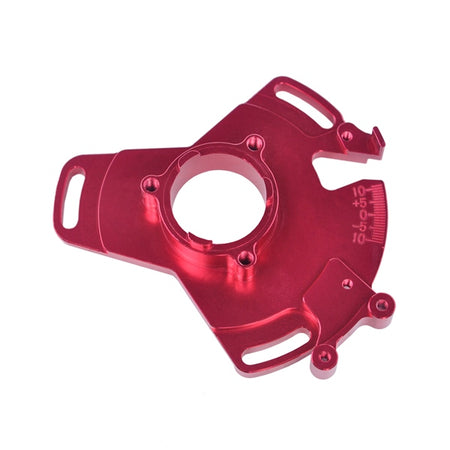 Kimpex HD Adjustable Stator Timing Back Plate (281730)