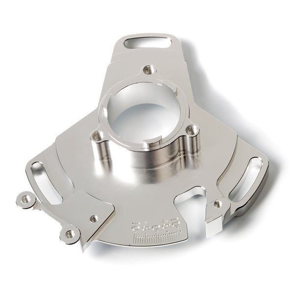 Kimpex HD Adjustable Stator Timing Back Plate (281731)
