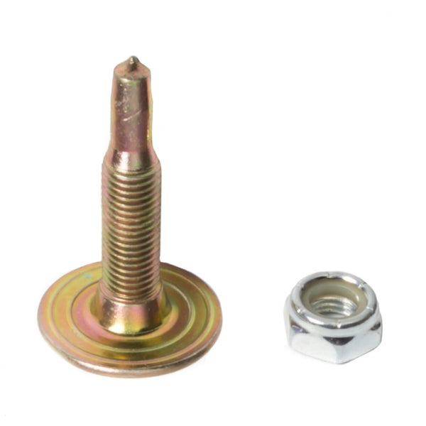 Stud Boy Power Point Push-Through Snow Stud (281990)