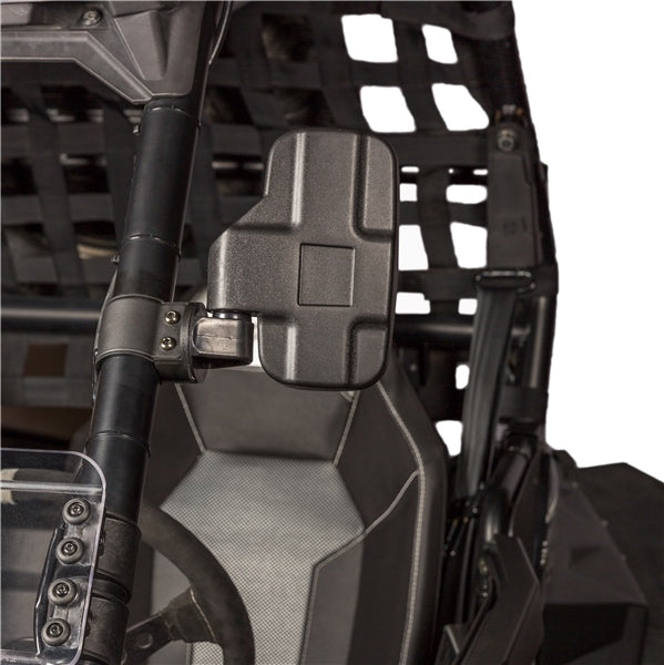 Kimpex Sideview Mirror with 2 brackets (283001)