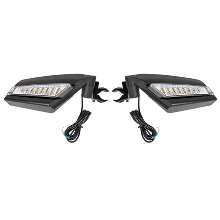 Kimpex Sideview Mirror with Light (283010)