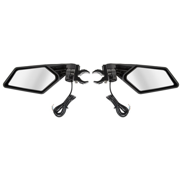 Kimpex Sideview Mirror with Light (283010)