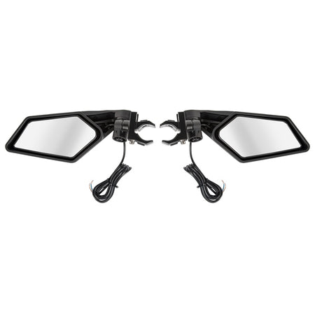 Kimpex Sideview Mirror with Light (283010)