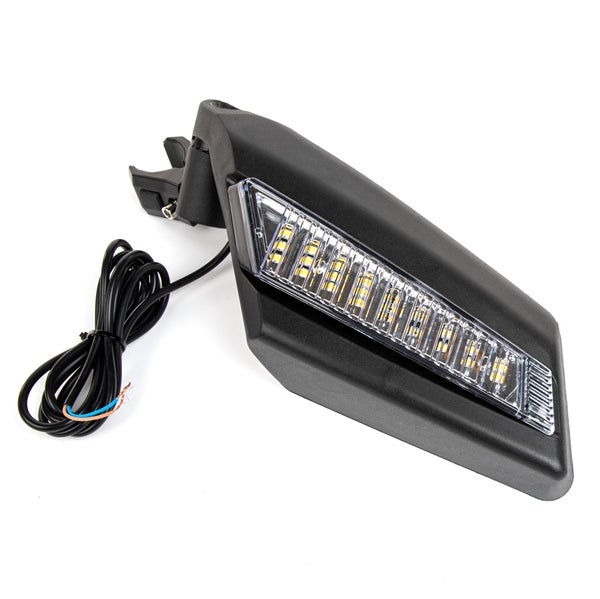 Kimpex Sideview Mirror with Light (283010)