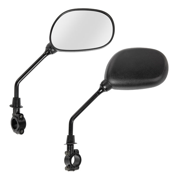 Kimpex Mirror Oval with clamp (283011)