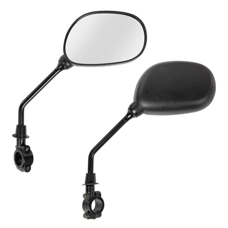 Kimpex Mirror Oval with clamp (283011)
