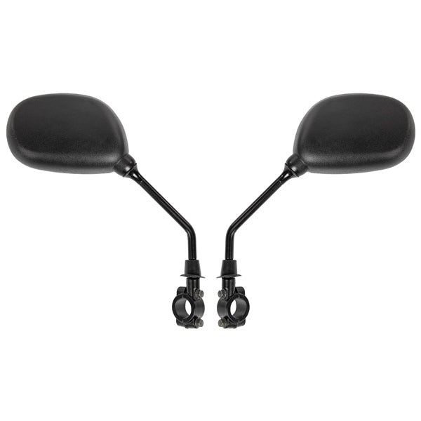 Kimpex Mirror Oval with clamp (283011)