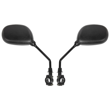 Kimpex Mirror Oval with clamp (283011)