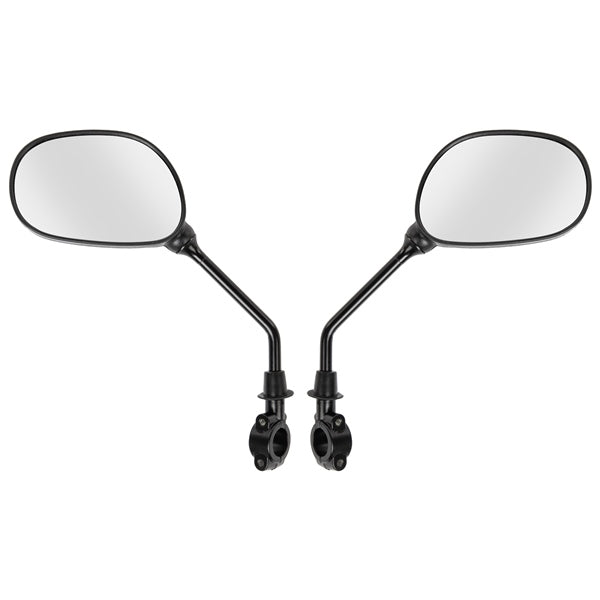Kimpex Mirror Oval with clamp (283011)