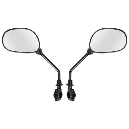 Kimpex Mirror Oval with clamp (283011)