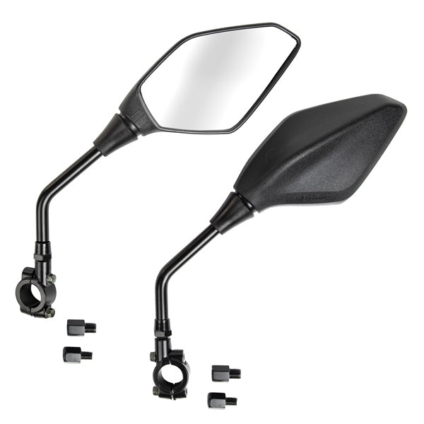 Kimpex Mirror Prism with Clamp (283012)