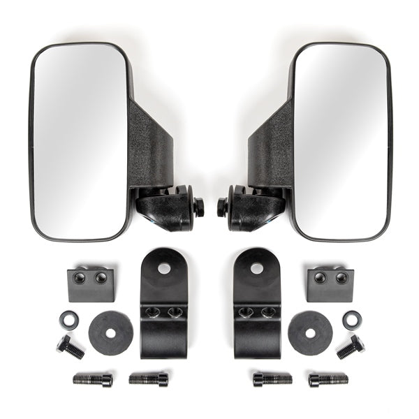 Kimpex Side view mirror for pro-fit cage (283013)
