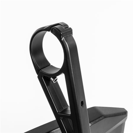 Kimpex Rear View Mirror Deluxe 1.75" (283014)