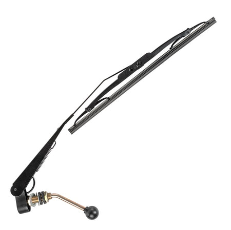Kimpex Manual Wiper Kit 12" (283015)