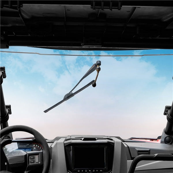 Kimpex Manual Wiper Kit 12" (283015)