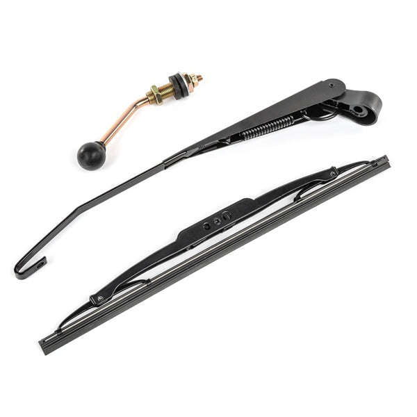 Kimpex Manual Wiper Kit 12" (283015)
