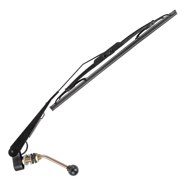 Kimpex Manual Wiper Kit 15" (283016)