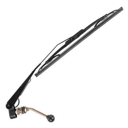 Kimpex Manual Wiper Kit 15" (283016)