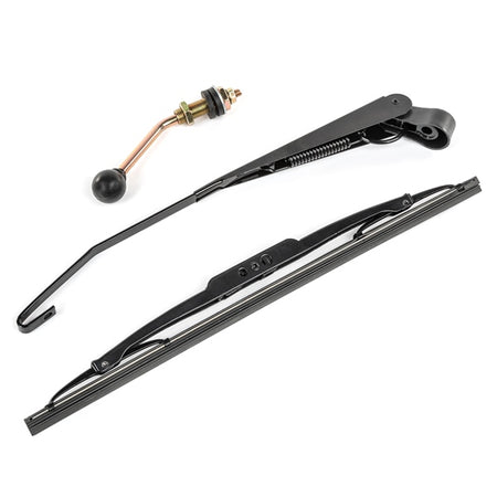 Kimpex Manual Wiper Kit 15" (283016)