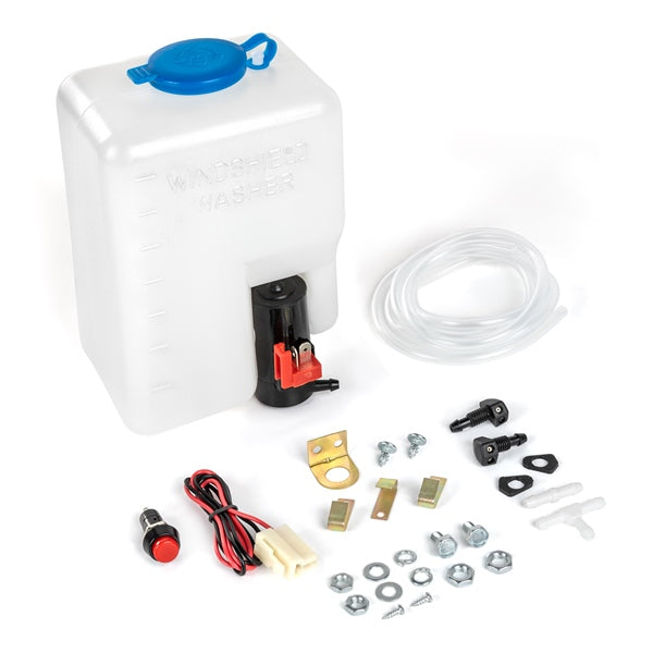 Kimpex Universal Windshield Washer Kit (283018)