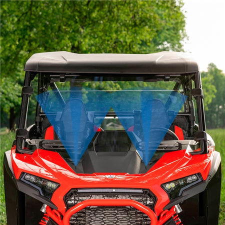 Kimpex Universal Windshield Washer Kit (283018)