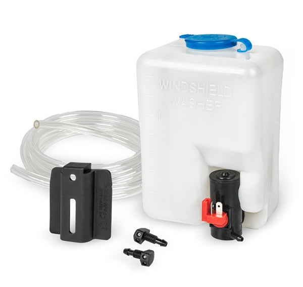 Kimpex Universal Windshield Washer Kit (283018)