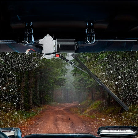 Kimpex Electric Wiper Kit Universal (283019)