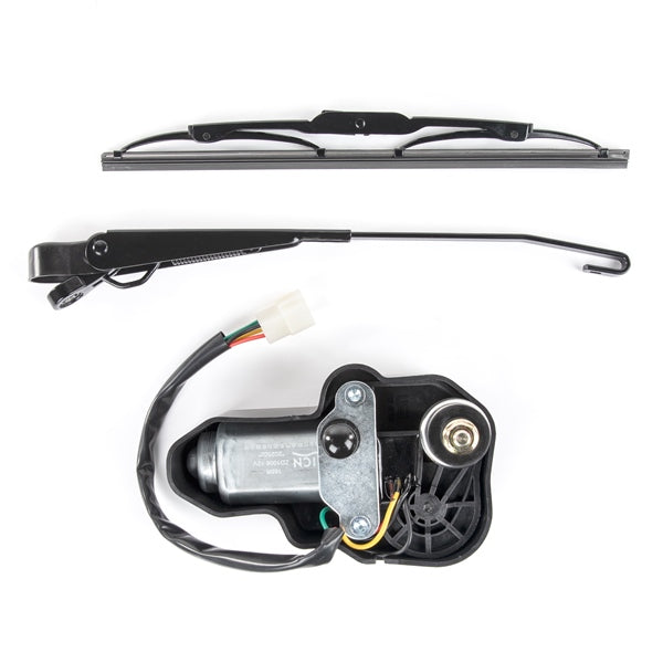 Kimpex Electric Wiper Kit (283021)