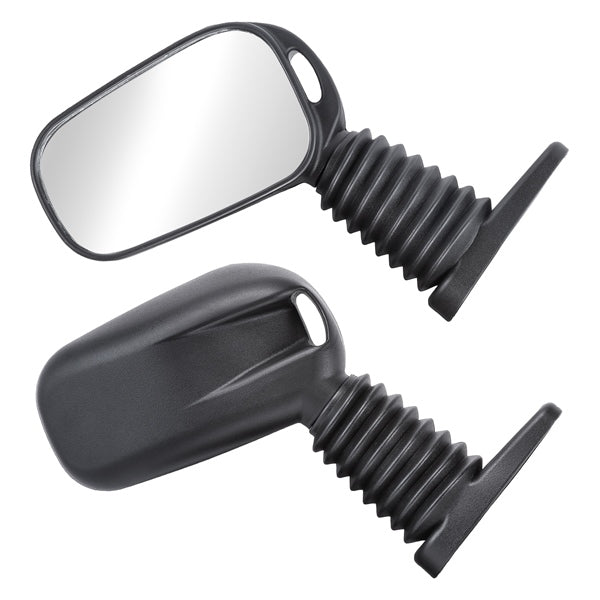 Kimpex Deluxe Mirror with Protector (283989)