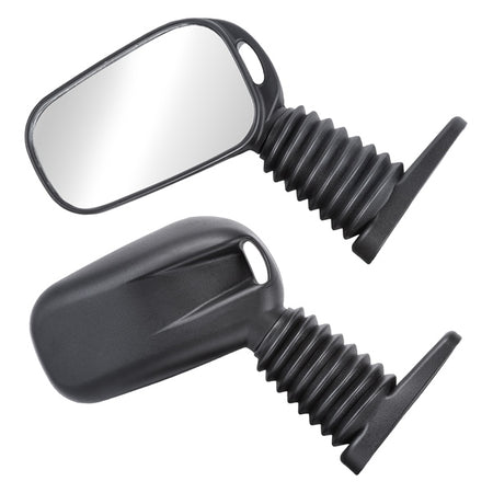 Kimpex Deluxe Mirror with Protector (283989)