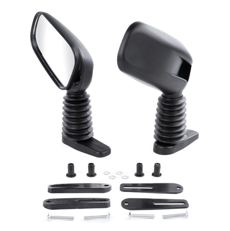 Kimpex Deluxe Mirror with Protector (283989)