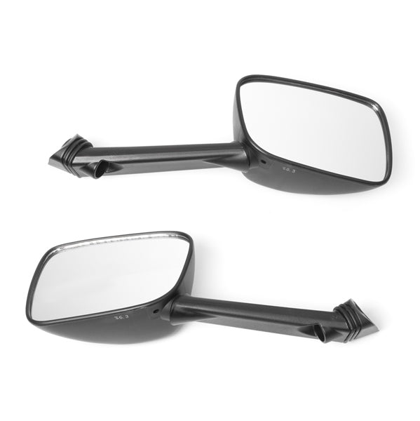 Kimpex Bombardier REV Mirrors (284001)