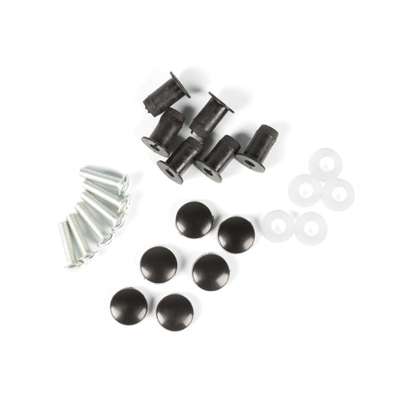 Kimpex Arctic Cat Mirror Kit (284011)