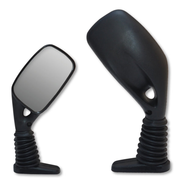 Ken Sean 97040 Snowmobile Universal Mirror (284028)