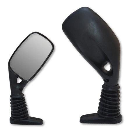 Ken Sean 97040 Snowmobile Universal Mirror (284028)