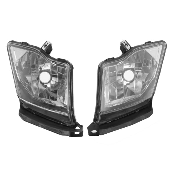 Kimpex Head Lamp Kit (284031)