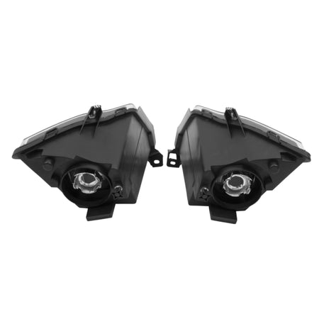 Kimpex Head Lamp Kit (284031)