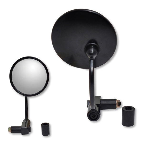 Ken Sean Universal Bar-End Mirror (284042)