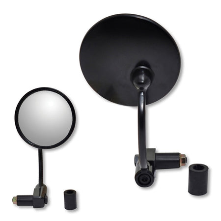 Ken Sean Universal Bar-End Mirror (284042)