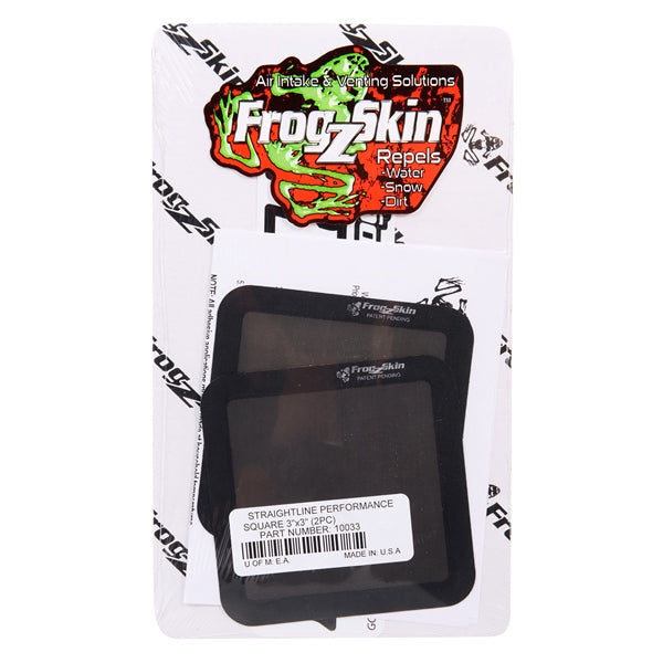 Frogzskin Air Vent (284098)