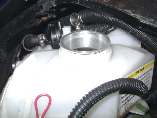 Straightline Oil Reservoir Insert (284144)