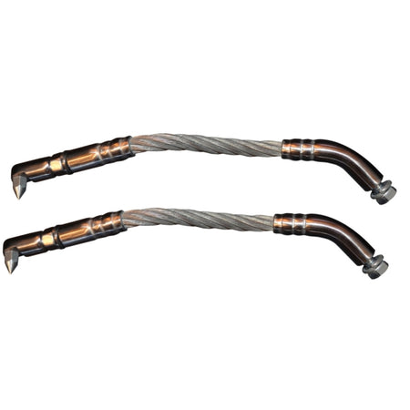 Straightline "Performance" Ice Scratcher, Short (284304)