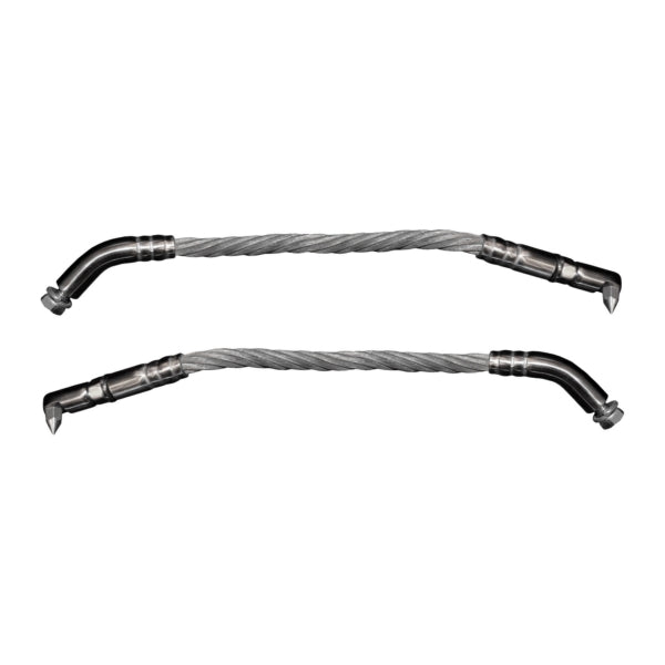 Straightline "Performance" Ice Scratcher, Long (284305)