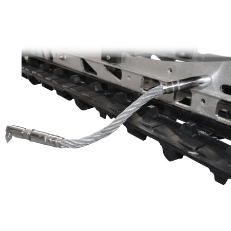 Straightline "Performance" Ice Scratcher, Long (284305)