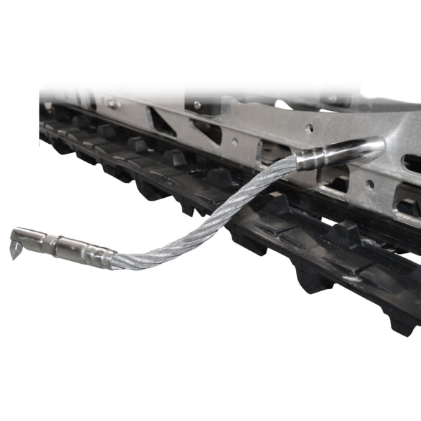Straightline "Performance" Ice Scratcher, Long (284305)