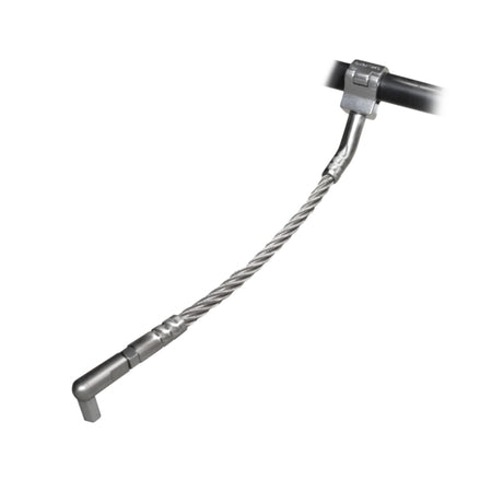 Straightline Ice Scratcher Complete Kit (284320)