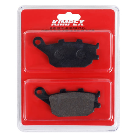 Kimpex Semi-Metallic Brake Pad (284401)